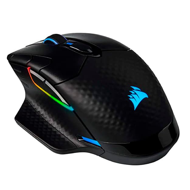 Игровая мышь Corsair Dark Core RGB Pro (CH-9315411-EU) — 1