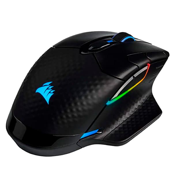 Игровая мышь Corsair Dark Core RGB Pro (CH-9315411-EU) — 2