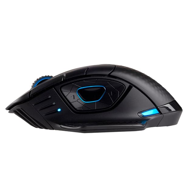 Игровая мышь Corsair Dark Core RGB Pro (CH-9315411-EU) — 3