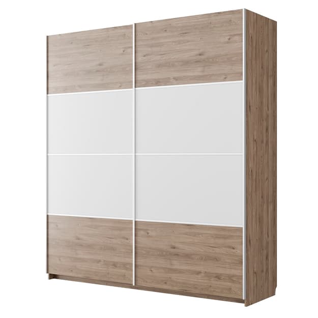 Shkaf kupe "Laguna 8" (49356002)