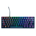 Игровая клавиатура Razer BlackWidow V3 Mini Hyperspeed 65%