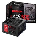 Quvvat manbai Huntkey GS500 500W