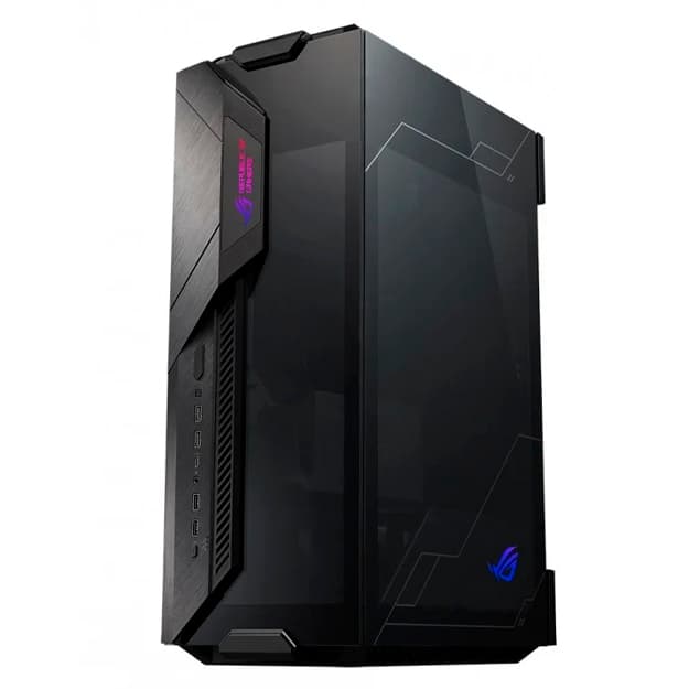 Kompyuter korpusi Asus ROG Z11 RGB — 2