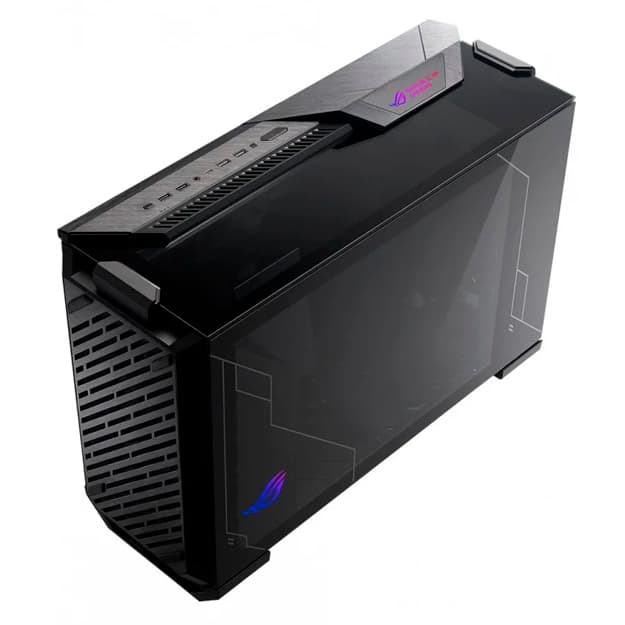 Kompyuter korpusi Asus ROG Z11 RGB — 5