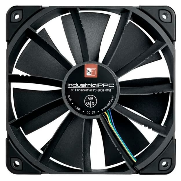 Система охлаждения Asus ROG Ryujin 240 RGB — 2