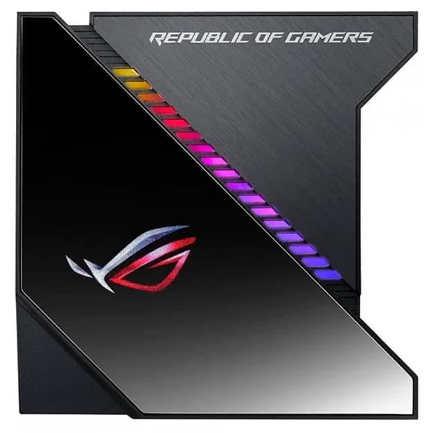 Система охлаждения Asus ROG Ryujin 240 RGB — 4
