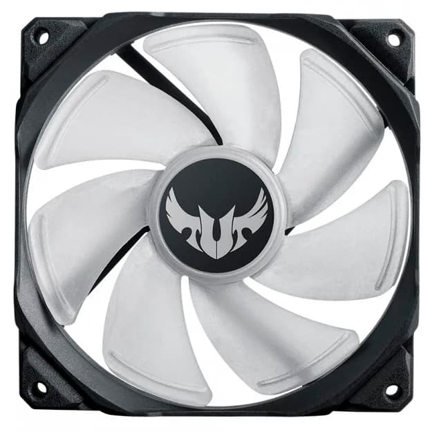 Система охлаждения Asus TUF Gaming LC 120 RGB — 3