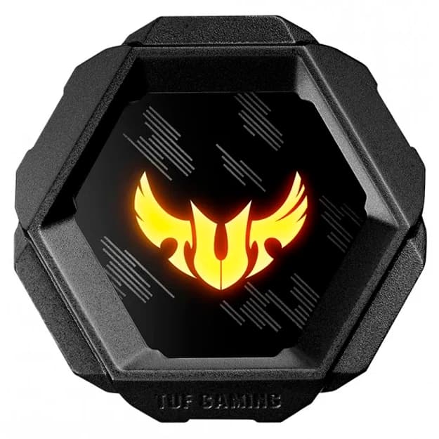 Система охлаждения Asus TUF Gaming LC 120 RGB — 5