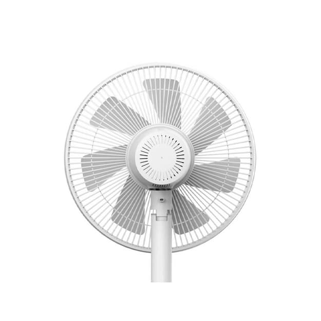 Pol ventilyatori Mi Smart Standing Fan 2 Lite — 4