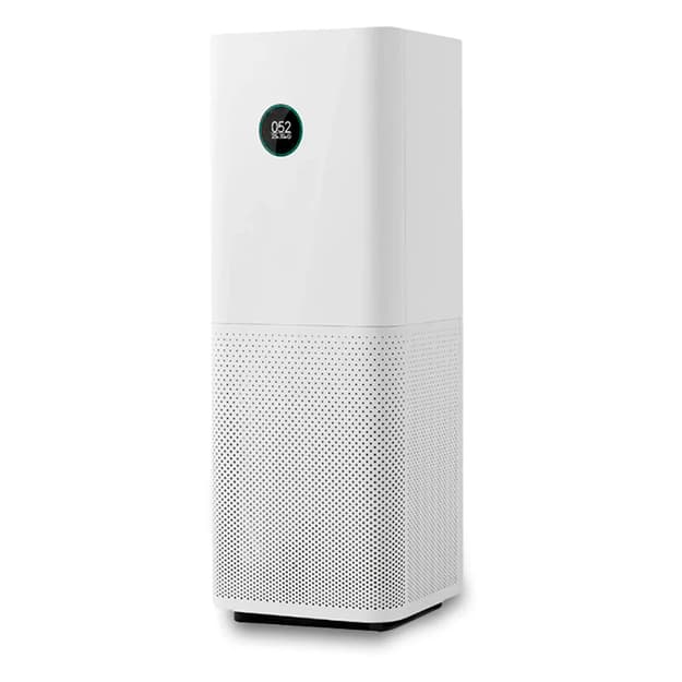 Havo tozalovchi Xiaomi Smart Air Purifier 4 Pro — 2