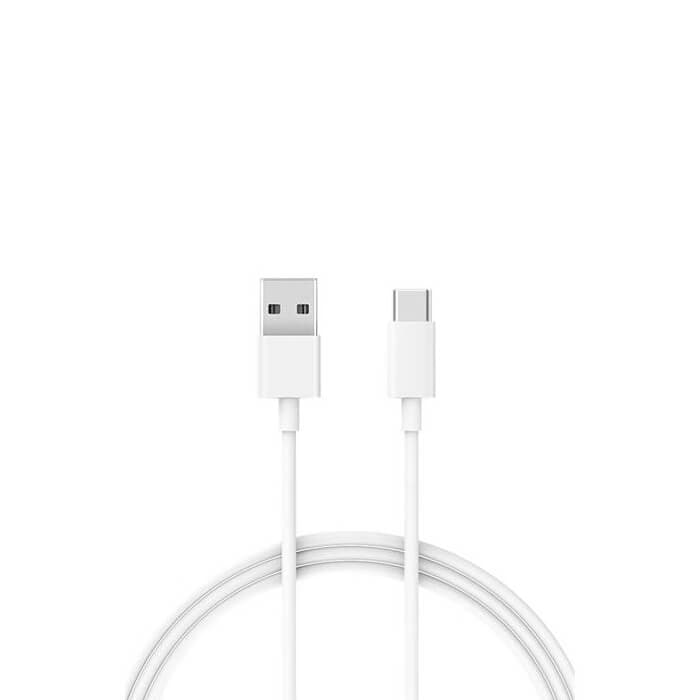 Kabel Mi USB-C Cable 1m White — 3