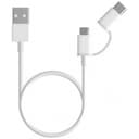Kabel Mi USB Cable Micro USB to Type C 30cm