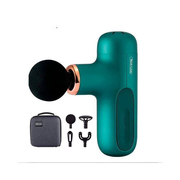 Massajor Xiaomi Tech-Love LT2001 — 1