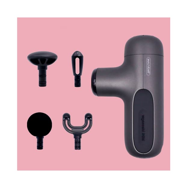 Massajor  Xiaomi  Tech-Love LT2001 — 2