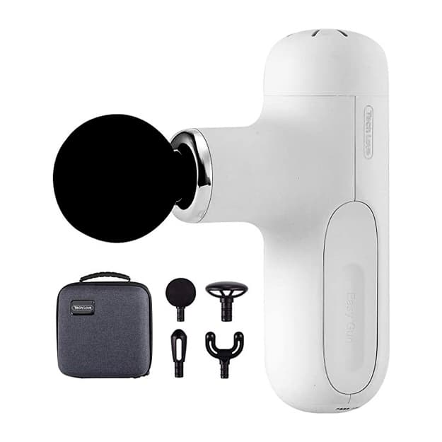 Massajor  Xiaomi  Tech-Love LT2001 — 3