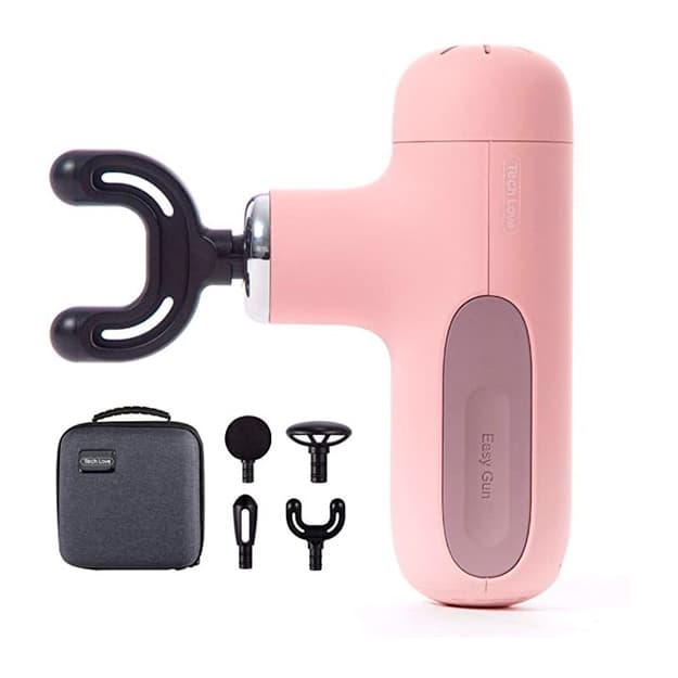 Massajor  Xiaomi  Tech-Love LT2001 — 4