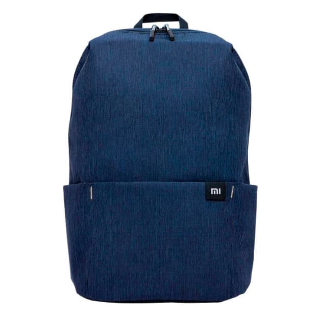 Ryukzak Xiaomi Mi Casual Daypack To‘q ko‘k
