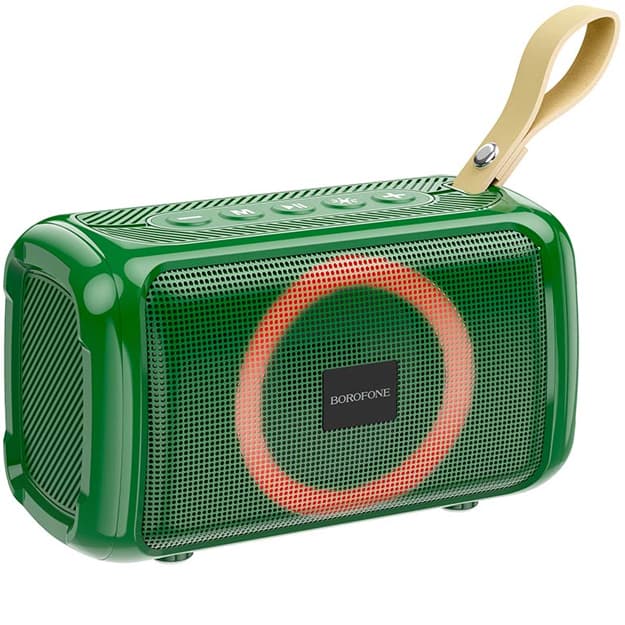 Portativ dinamik Borofone BR17 — 1