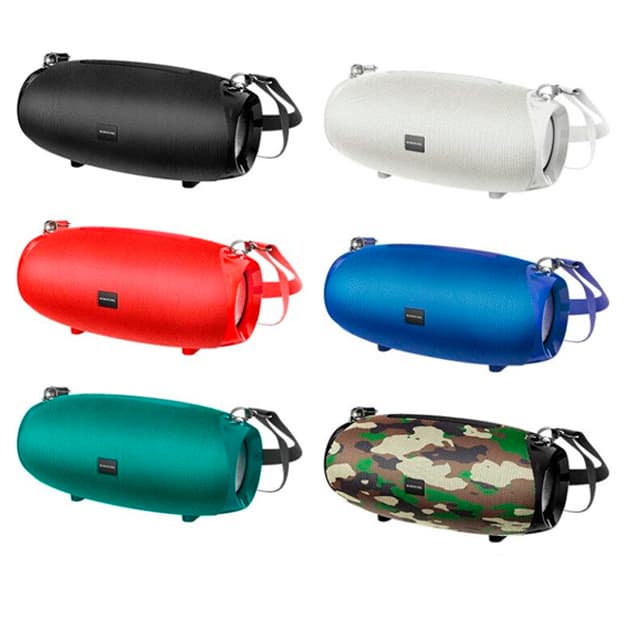 Portativ dinamik Borofone BR12 — 1