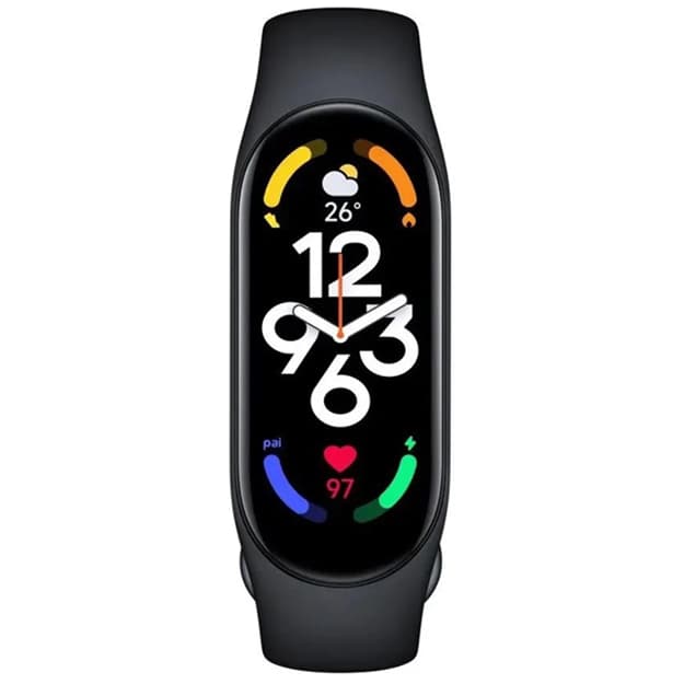 Fitness bilaguzuk Xiaomi Mi Band 7 — 1