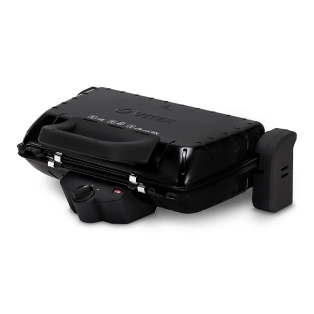 Gril pressi VITEK VT-2632 BK — 1