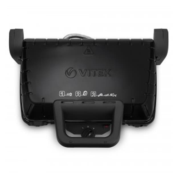 Gril pressi VITEK VT-2632 BK — 5