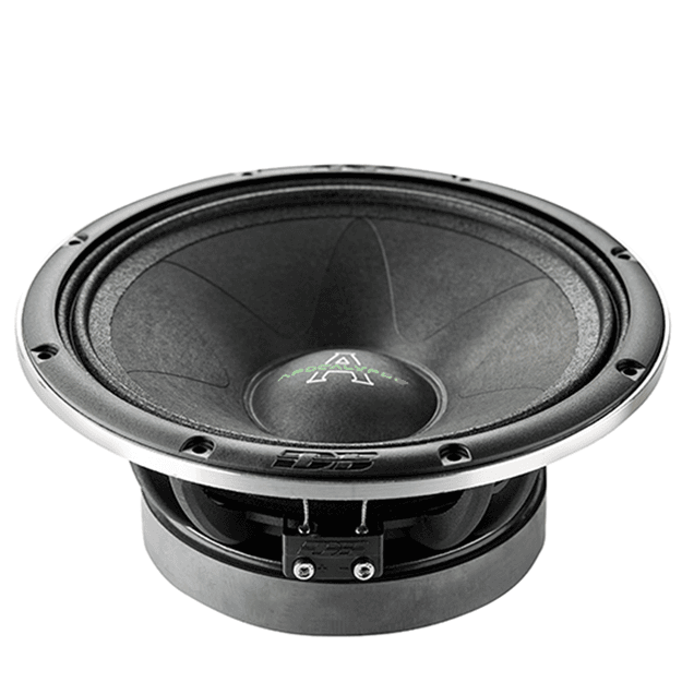 Avtomobil akustikasi Deaf Bonce Apocalypse AP-W81AC — 2