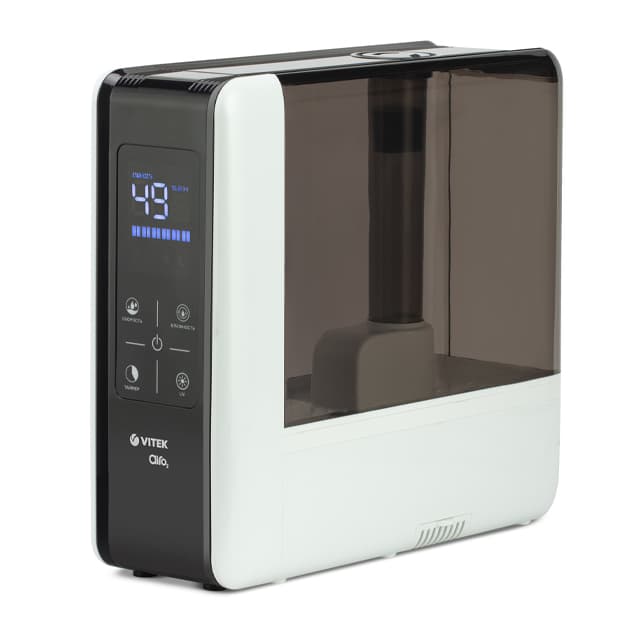 Увлажнитель воздуха Vitek VT-2349 — 1