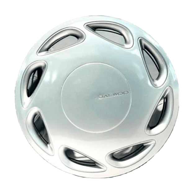 Avtomobil kalpagi Espero S2 R14 (4 dona) — 1