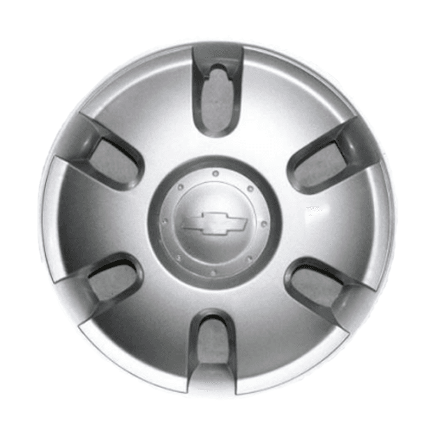 Avtomobil kalpagi DAMAS R12 (4 dona) — 1