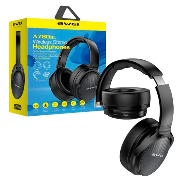 Kompyuter quloqchini Awei A780BL — 4