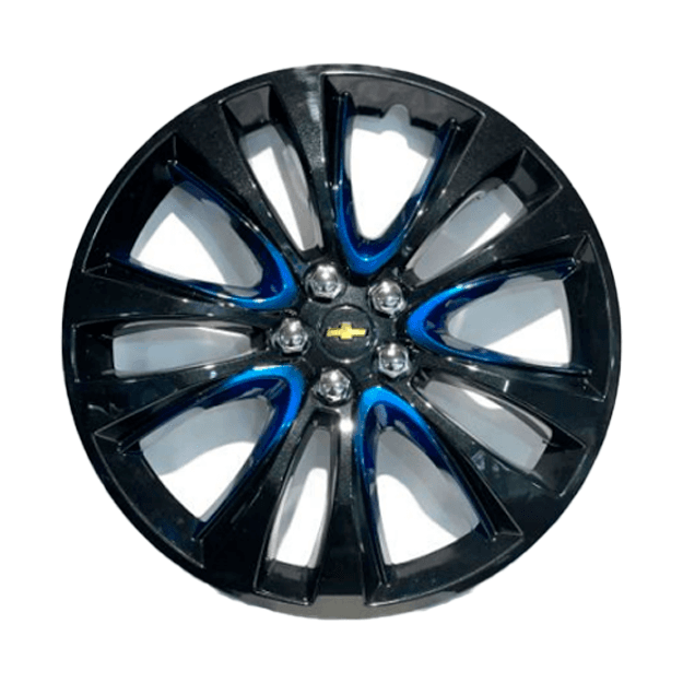 Avtomobil kalpagi  Trecker Kombo Blue R13 (4dona) — 1