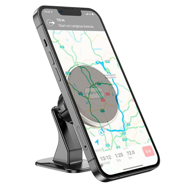 Avtomobil telefon ushlagichi Borofone BH63 — 4