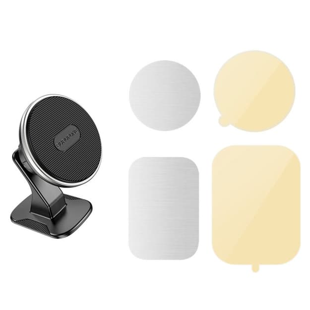 Avtomobil telefon ushlagichi Borofone BH63 — 6