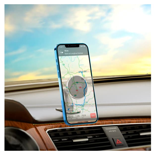 Avtomobil telefon ushlagichi Borofone BH63 — 8