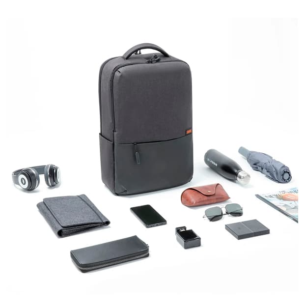 Ryukzak Xiaomi Commuter Backpack Dark Gray XDLGX-04 — 4