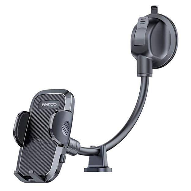 Avtomobil telefon ushlagichi Yesido C140 — 1