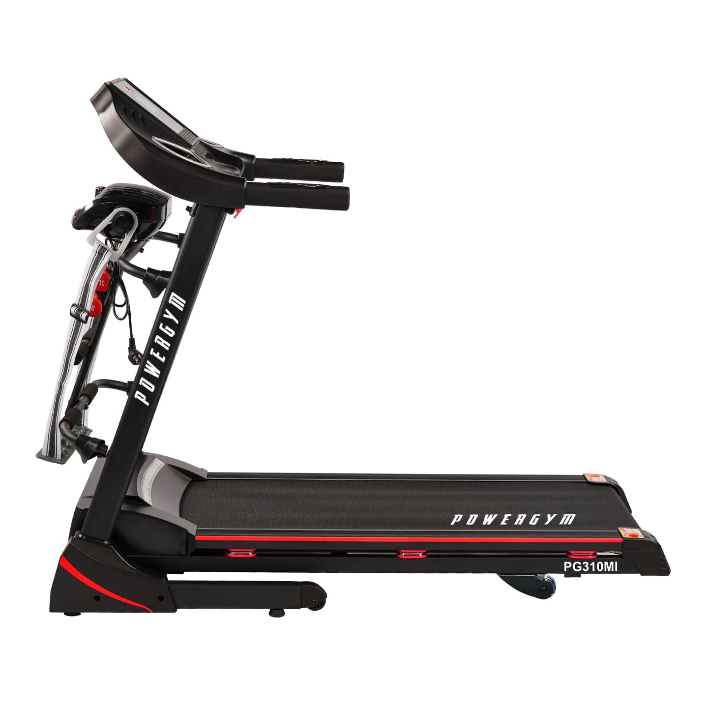 Yugurish yo‘lakchasi PowerGym PG-310MI — 4