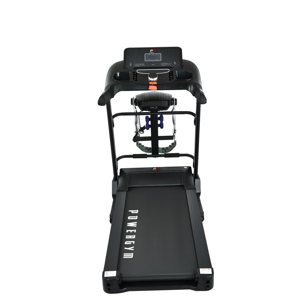 Yugurish yo‘lakchasi PowerGym PG 340MI — 4