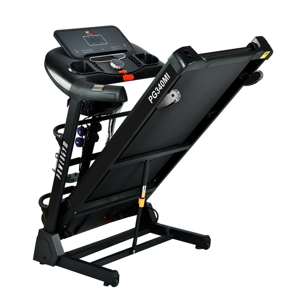 Yugurish yo‘lakchasi PowerGym PG 340MI — 5