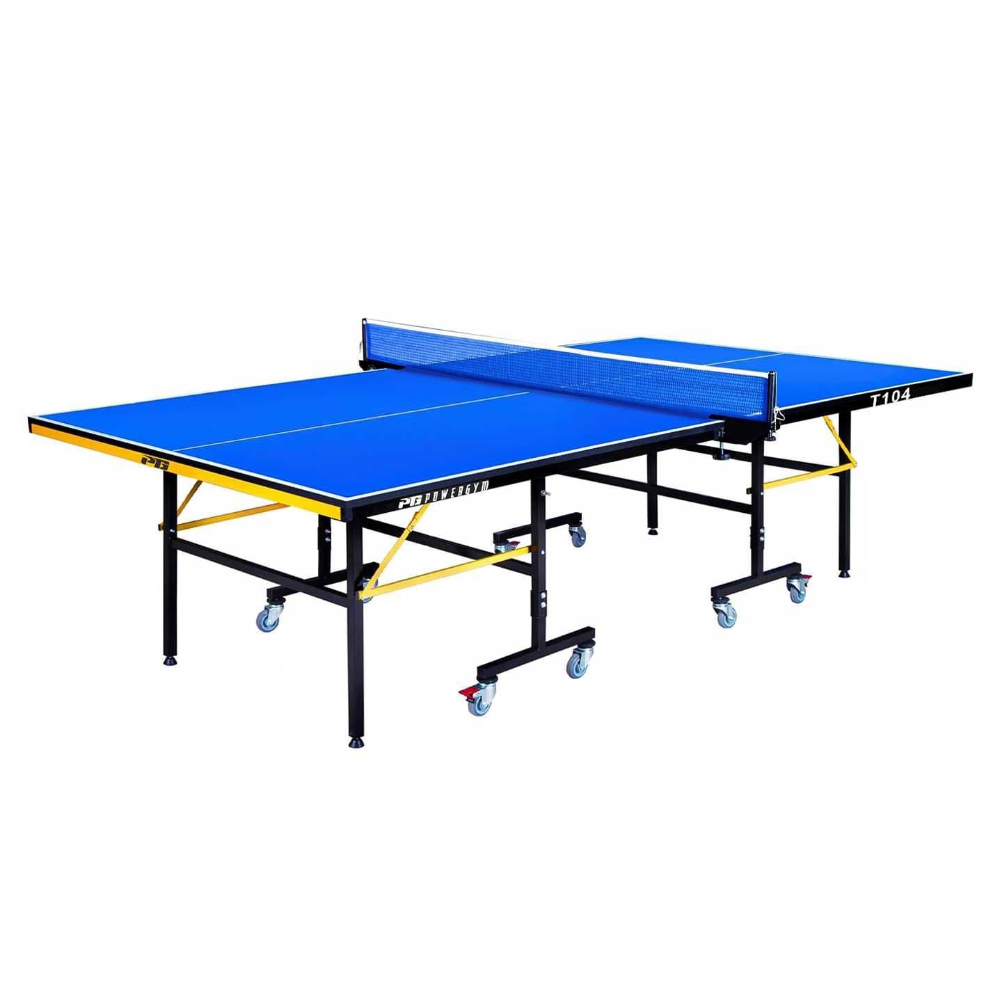 Tennis stoli T104