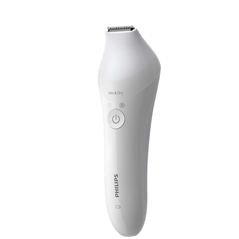 Epilyator Philips BRE720 — 2
