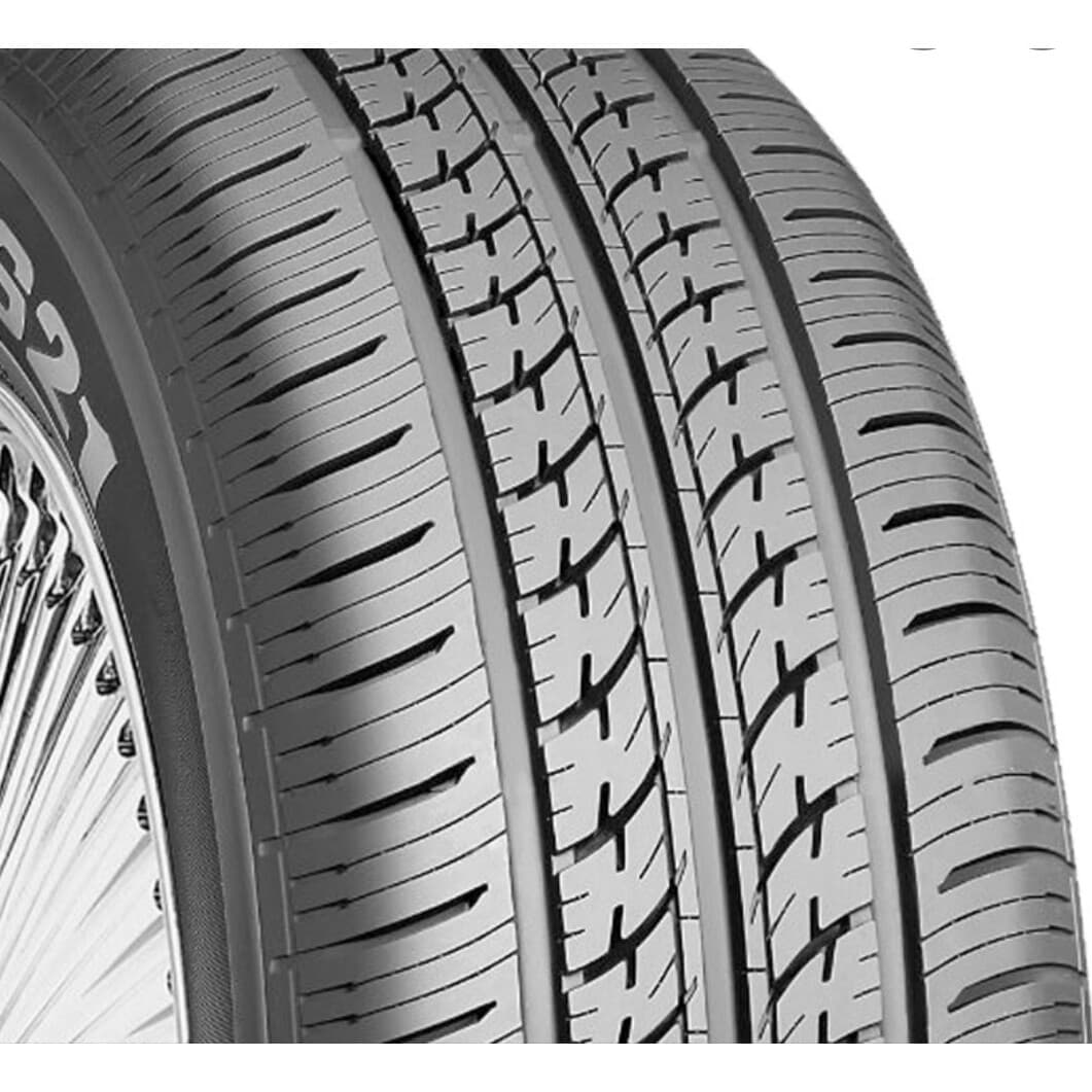 Шины 195/60/15 Nexen CP621 — 2