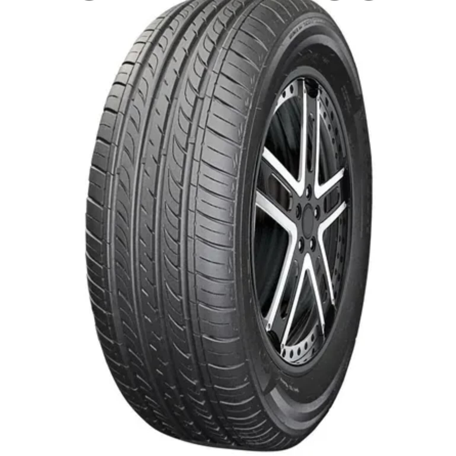 Tires 165/70/13 Zextour 1 piece — 1