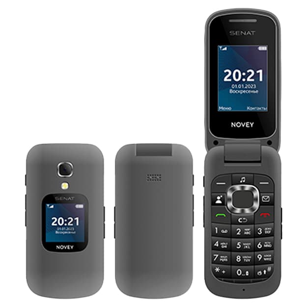Novey Senat SC1 CDMA — 3