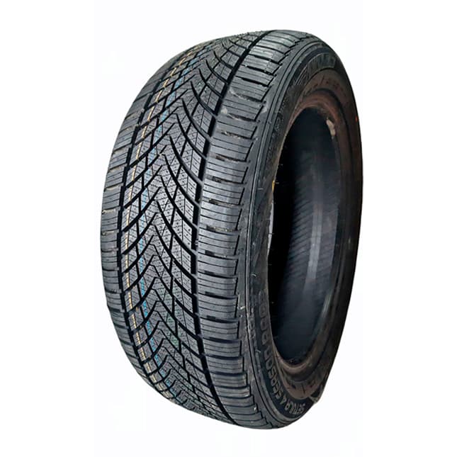 Rotalla R17 tires — 1