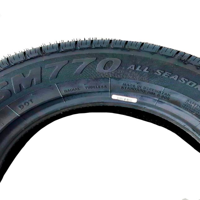 Шины Samama Eco R12 — 3