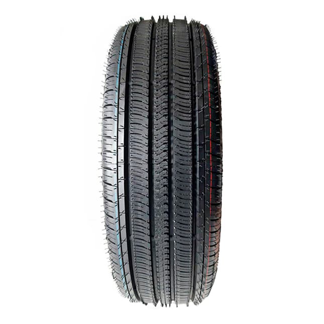 Шины Samama Eco R13 — 2