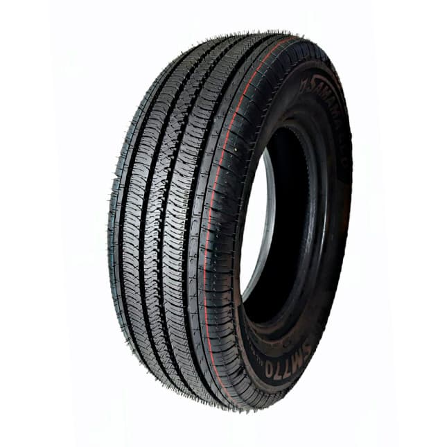 Шины Samama Eco R14 — 1