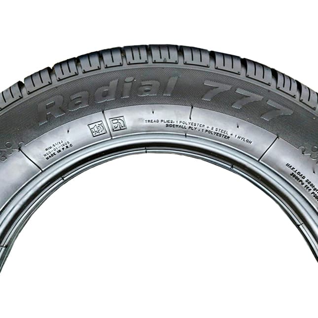 Шины Formula Plus R13 — 3